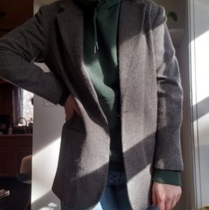 Sag Harbor Womens Oversized Blazer size 10